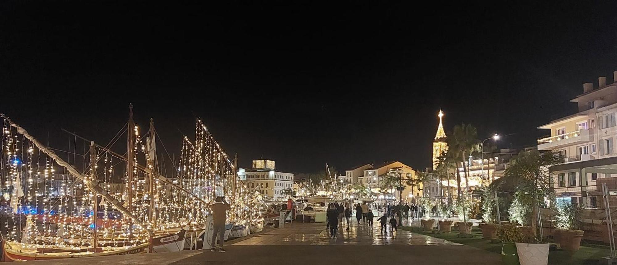 Grand T3: Luminous With Parking * Sanary-sur-Mer