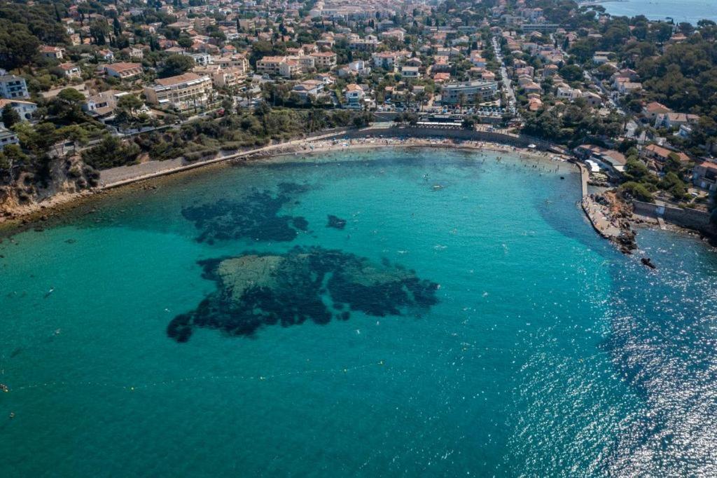 Grand T3 Lumineux Spacieux Propre, Confort, Parking, Ascenseur, Emplacement Unique, Port-commerces-mer Et Plages A Pied, Location Du Samedi Au Samedi Apartment *